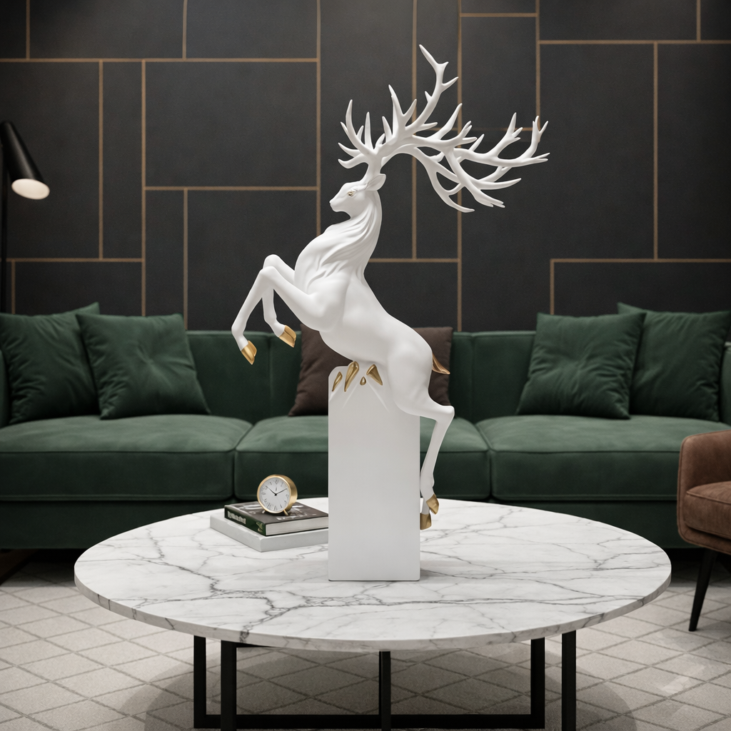 Grand Deer
