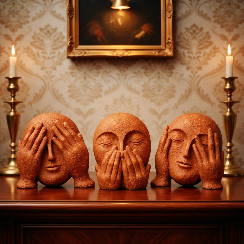 Harmonic Trio
