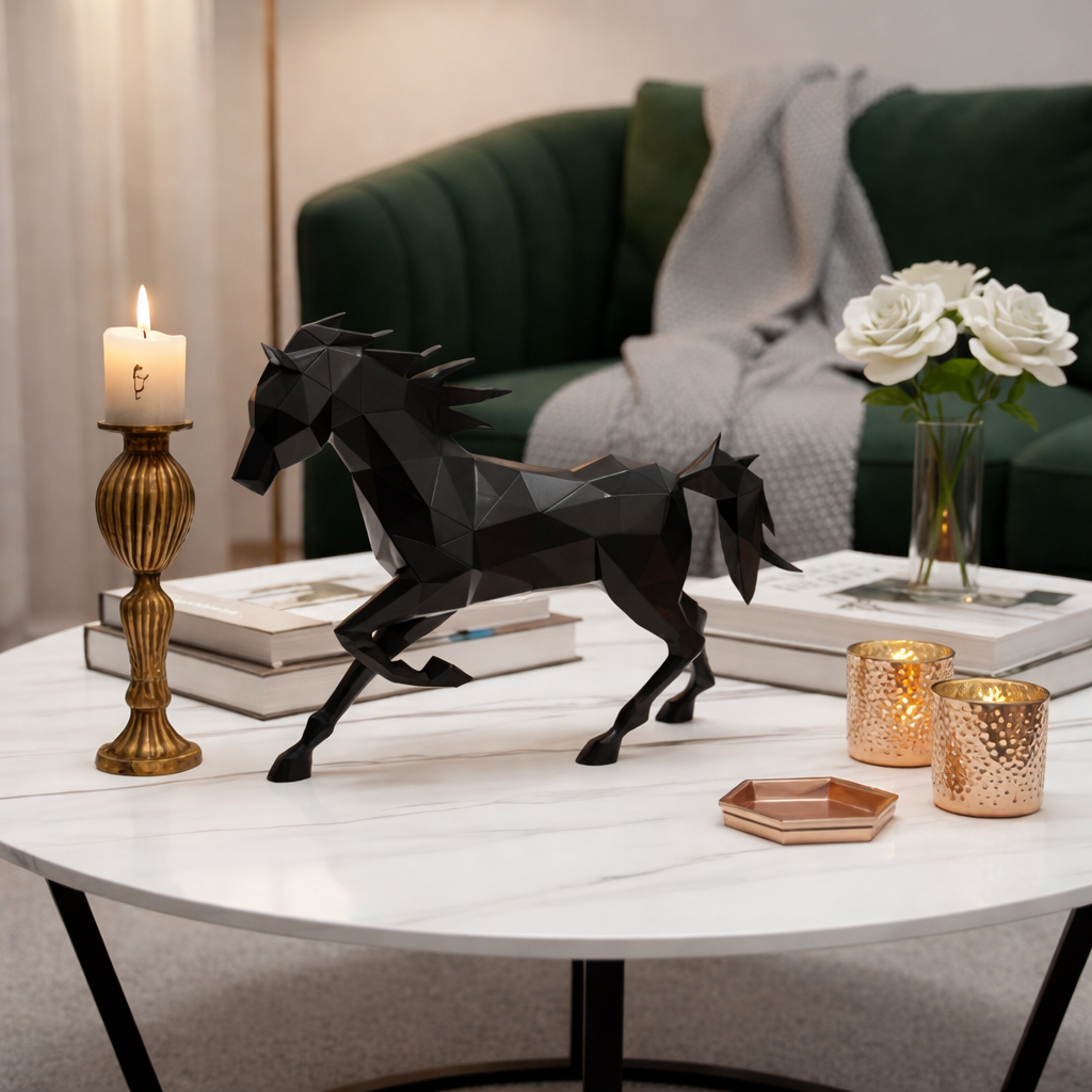 Ferrari Horse