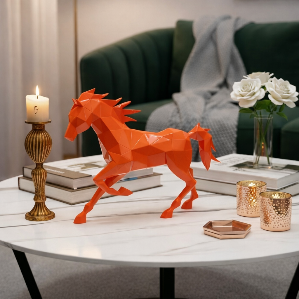 Ferrari Horse