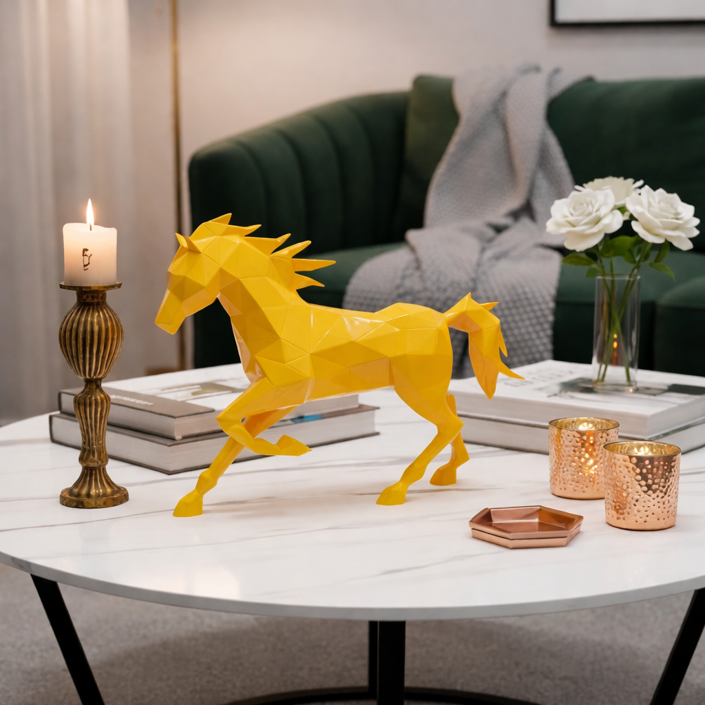 Ferrari Horse