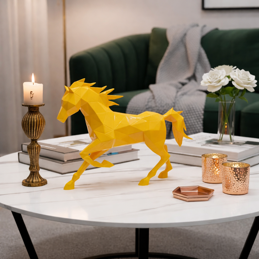 Ferrari Horse