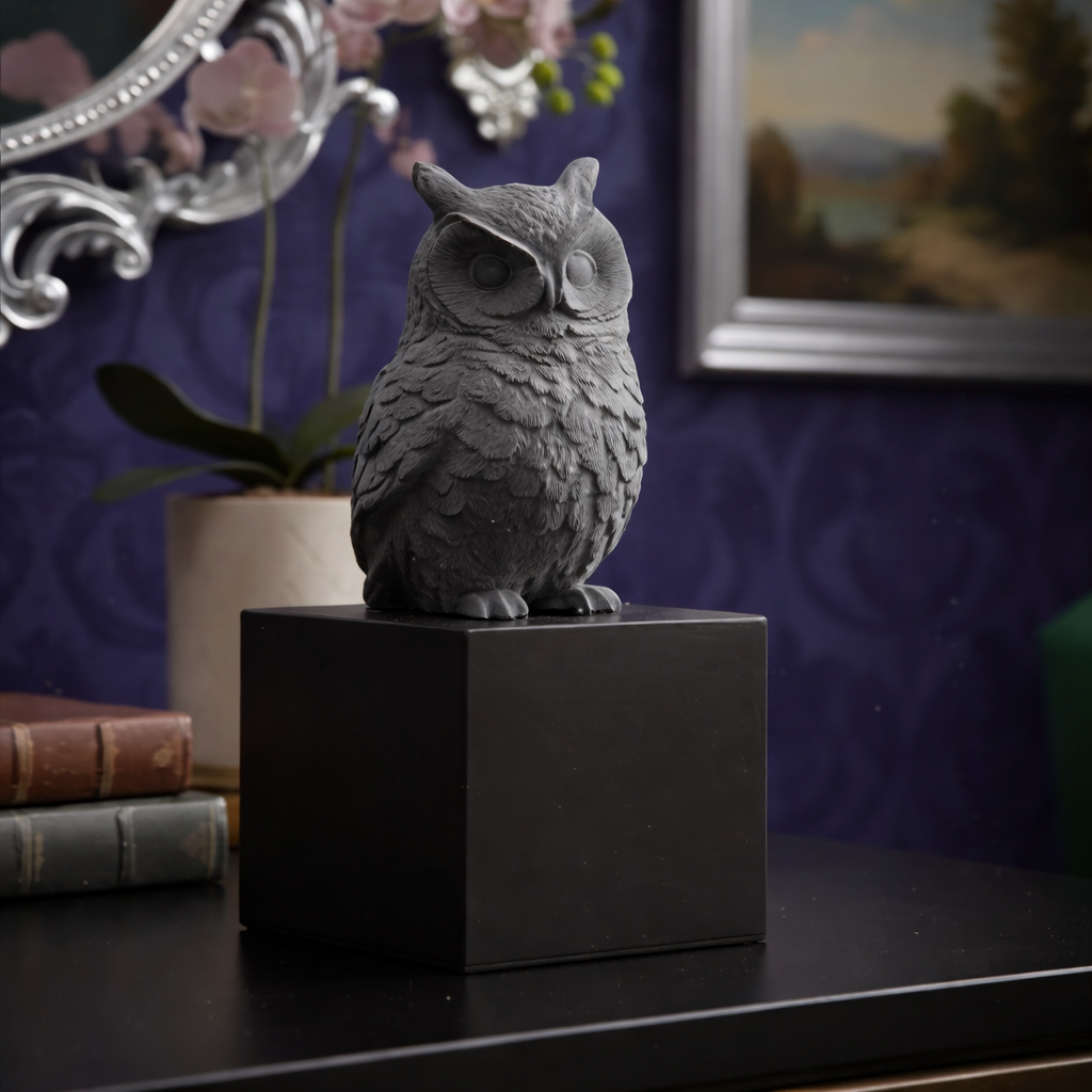 Midnight Owl