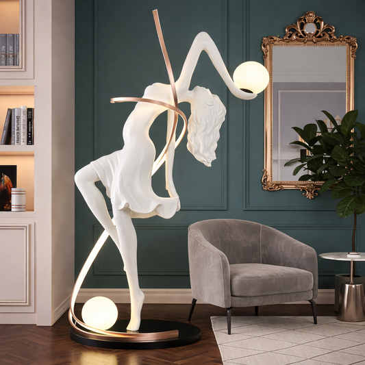 Misha Lumina Lamp