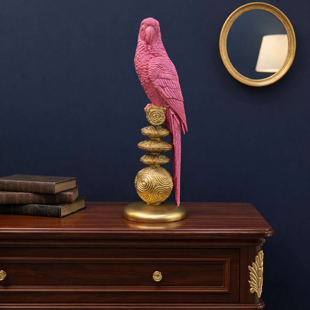 Regal Parrot