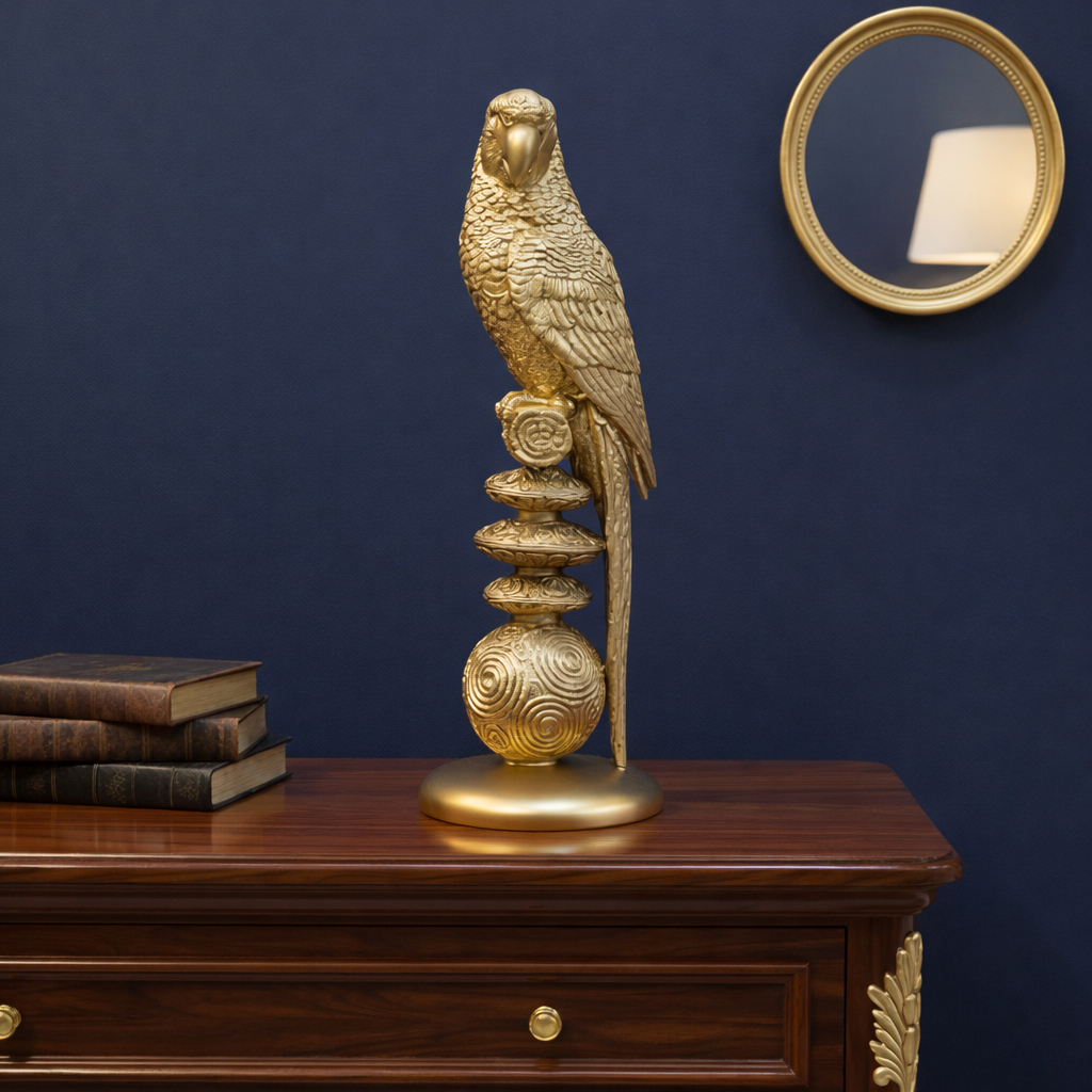 Regal Parrot