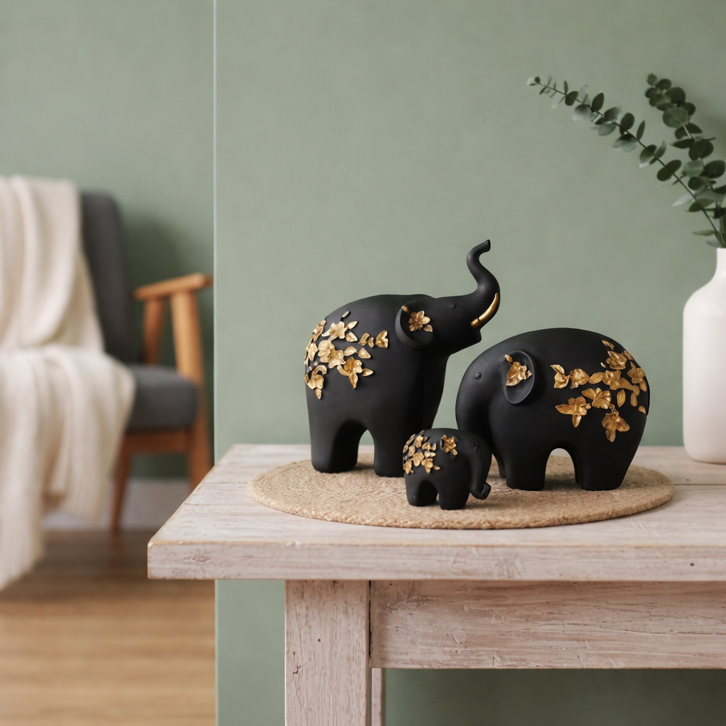 Elephant Family