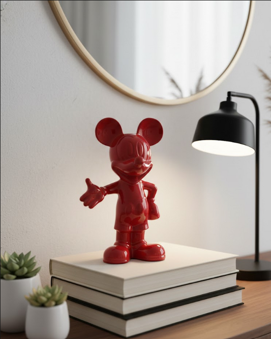 Vibrant Micky